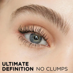 L'Oreal Paris Telescopic Original Washable Intense Lengthening Mascara, Black, 0.27 fl. oz.