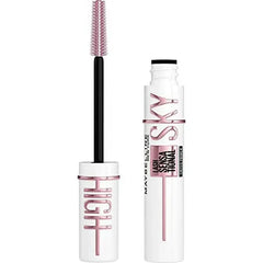 Maybelline Sky Lash Sensational Mascara, Tinted Primer, Soft Black