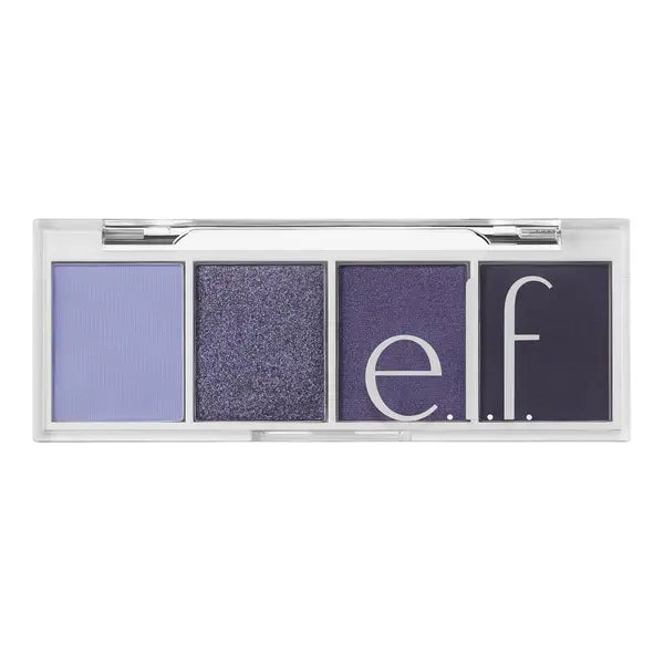 e.l.f. Bite Size Eyeshadow, Currant Mood