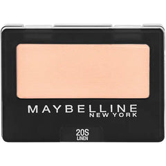 Maybelline Expert Wear Eyeshadow Makeup - Linen, 0.08 oz (3 Pack)