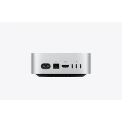 Apple Mac Mini M4 Pro (2024) - 14-Core CPU, 20-Core GPU, 48GB Unified Memory, 2TB SSD Storage - Silver