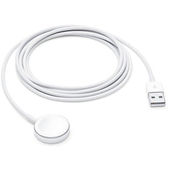 Apple Watch Magnetic Charger to USB Type-A Cable (2M)
