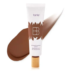 Tarte BB Blur Tinted Moisturizer Broad Spectrum SPF 30 Sunscreen , Sun protection