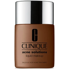 Clinique Acne Solutions Liquid Makeup Foundation