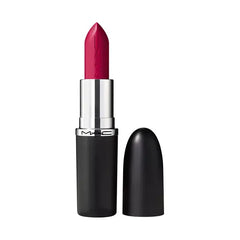 MAC MACximal Sleek Satin Lipstick , Smooth, Bold Color