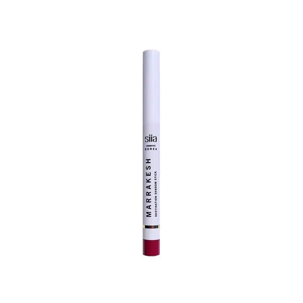SIIA Cosmetics Destination Shadow Stick for Effortless Glam