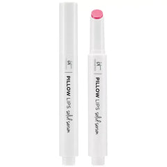 IT Cosmetics Pillow Lips Solid Serum Lip Gloss for Hydrated, Plump Lips