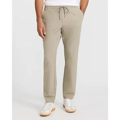 Express Slim Drawstring Elastic Waist Everyday Performance Pant