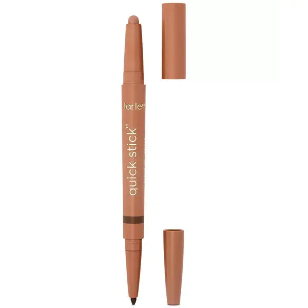 Tarte Quick Stick Waterproof Shadow and Liner for Long Lasting, Smudge Proof Color