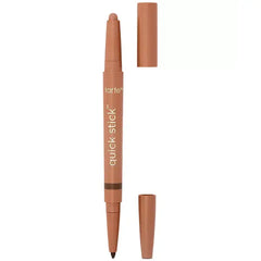 Tarte Quick Stick Waterproof Shadow and Liner for Long Lasting, Smudge Proof Color