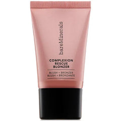 bareMinerals Complexion Rescue Liquid Blonzer Blush + Bronzer, 0.5 oz