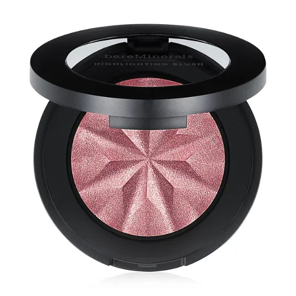 bareMinerals GEN NUDE® 2 in 1 Highlighting Powder Blush