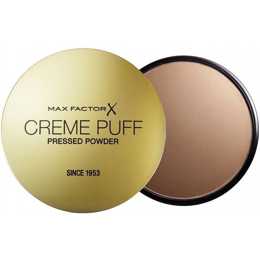 Max Factor Creme Puff Powder Compact - AllurebeautypkMax Factor Creme Puff Powder Compact