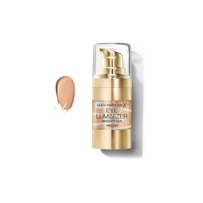Max Factor Eye Luminizer Brightener 02 Fair/Light