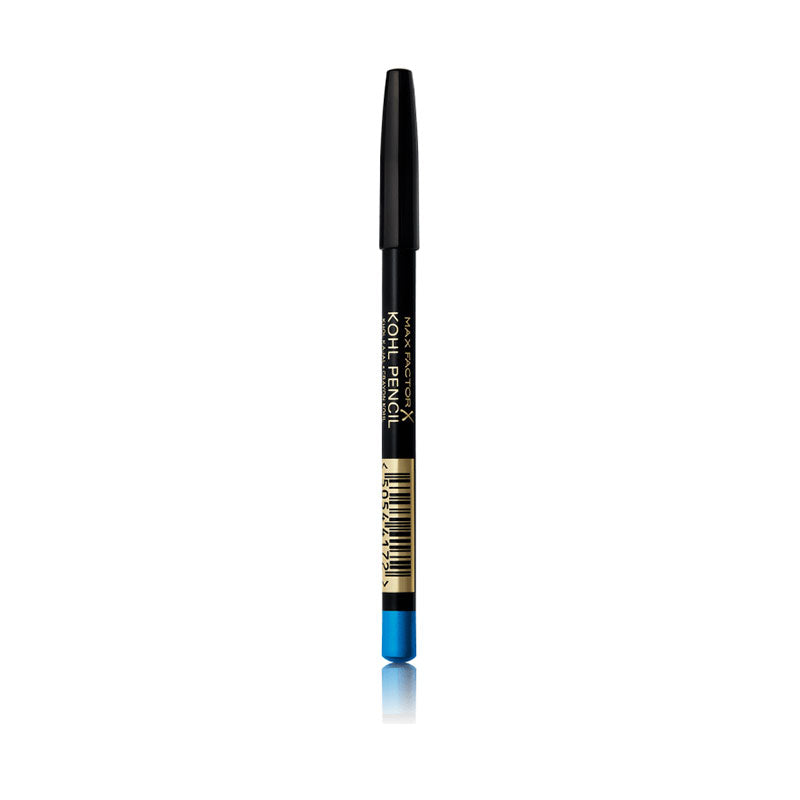Max Factor Kohl Pencil Eyeliner - 80 Cobalt Blue