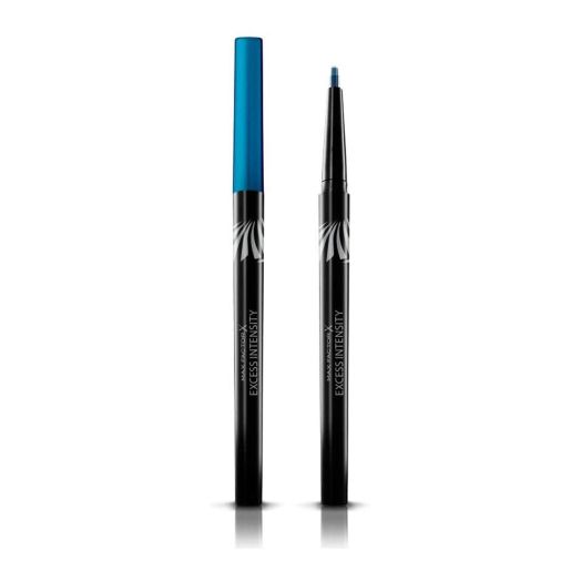 Max Factor Excess Intensity Longwear Eyeliner - 09 - AllurebeautypkMax Factor Excess Intensity Longwear Eyeliner - 09