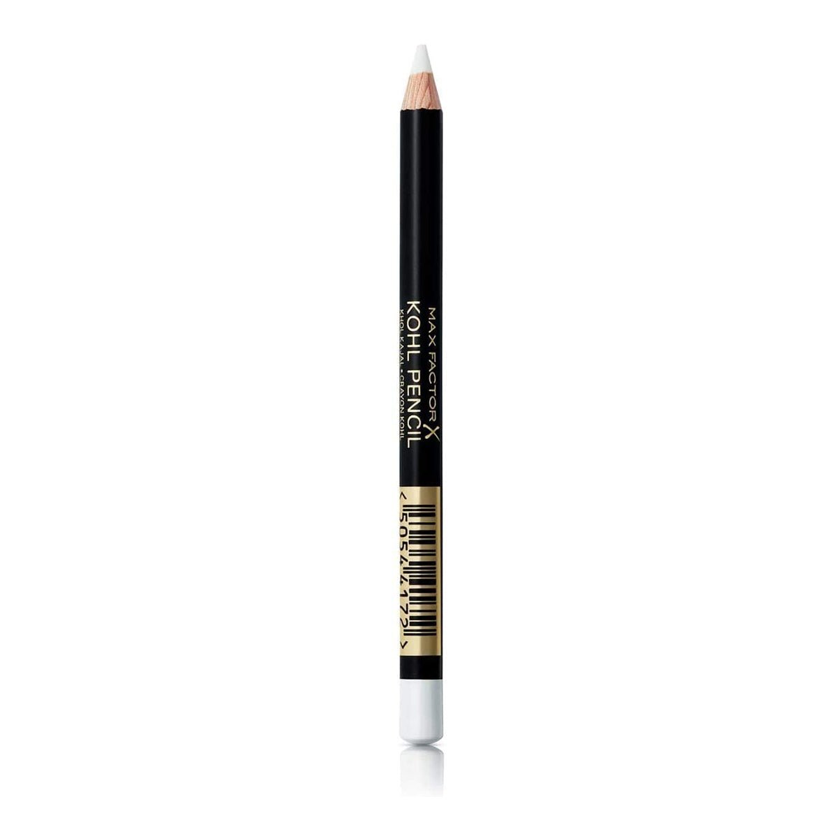 Max Factor Kohl Pencil, #10 White - AllurebeautypkMax Factor Kohl Pencil, #10 White