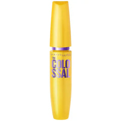 Maybelline Volum Express The Colossal Mascara, Classic Black