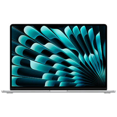 Apple MacBook Air 15" M4 Chip, 32GB RAM 1TB SSD (Z1H0000BG) - Silver