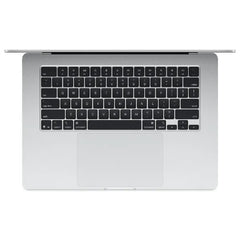 Apple MacBook Air 15" M4 Chip, 32GB RAM 1TB SSD (Z1H0000BG) - Silver