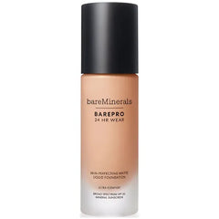 bareMinerals BAREPRO 24hr Wear Matte Liquid Foundation SPF 20