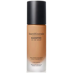 bareMinerals BAREPRO 24hr Wear Matte Liquid Foundation SPF 20