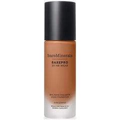 bareMinerals BAREPRO 24hr Wear Matte Liquid Foundation SPF 20