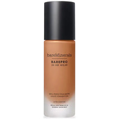 bareMinerals BAREPRO 24hr Wear Matte Liquid Foundation SPF 20