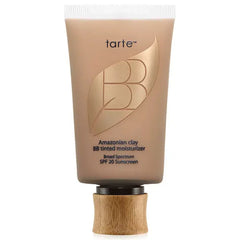 Tarte Amazonian Clay BB Tinted Moisturizer with Broad Spectrum SPF 20 for Hydration and Coverage