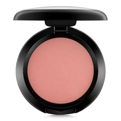 MAC Powder Blush, Buildable Color and Long Lasting Finish for a Natural Flush