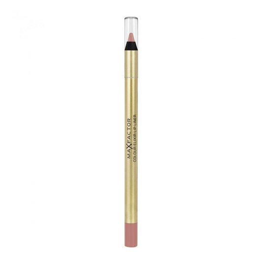 Maxfactor Color Elixir Lip Liner - AllurebeautypkMaxfactor Color Elixir Lip Liner