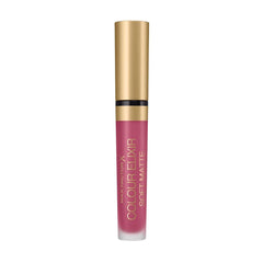 Max Factor Colour Elixir Soft Matte Lipstick 020 Blush Peony - AllurebeautypkMax Factor Colour Elixir Soft Matte Lipstick 020 Blush Peony