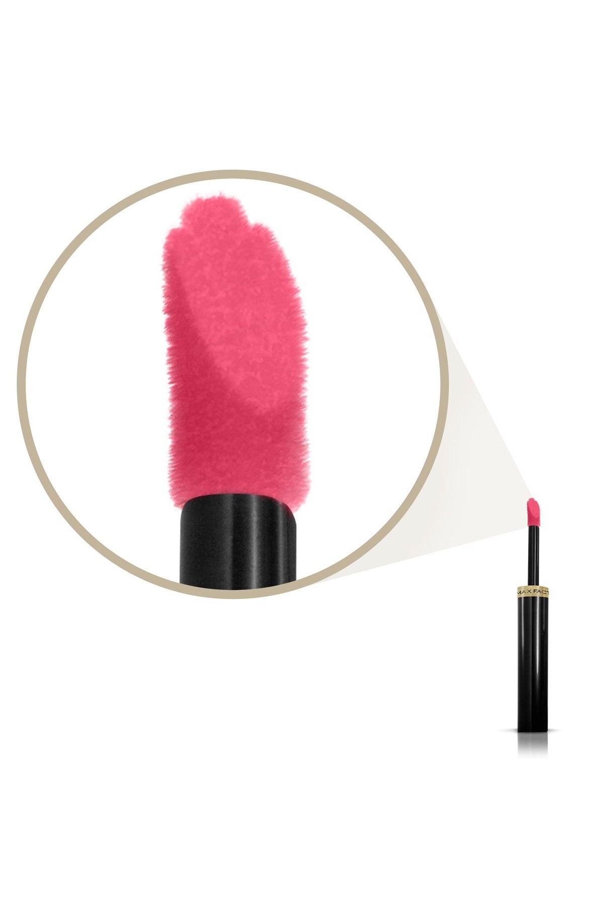 Maxfactor Lipfinity Lip Colour Lipstick 2Step Long Lasting - 024 Stay Cheerful 2.3 Ml + 1.9 G - AllurebeautypkMaxfactor Lipfinity Lip Colour Lipstick 2Step Long Lasting - 024 Stay Cheerful 2.3 Ml + 1.9 G