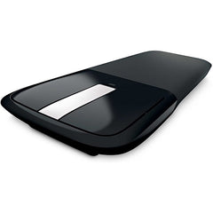 Microsoft Arc Touch Wireless Mouse (RVF-00052) - Black