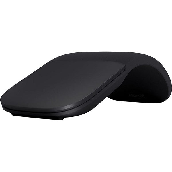 Microsoft Arc Wireless Mouse Black