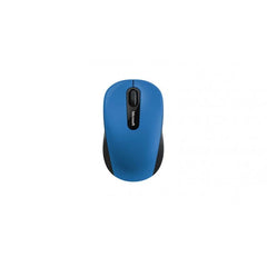 Microsoft Bluetooth Mobile Mouse 3600 Blue