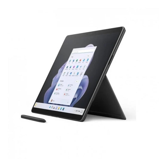 Microsoft VQ1-00001 Surface Pro 9 2-in-1 Tablet, 13" PixelSense Flow Touch Display