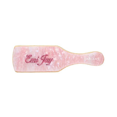 Emi Jay Custom Mini Boar Bristle Hair Brush