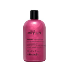 philosophy scent-sational hydrating bath & shower gels - efficiently cleanses, soothes & comforts dry skin - vegan & cruelty free formula - 16 Fl Oz (Pack of 1)