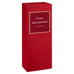 Cartier Men's Déclaration Eau de Parfum Spray, Sophisticated Fragrance, 3.3 oz