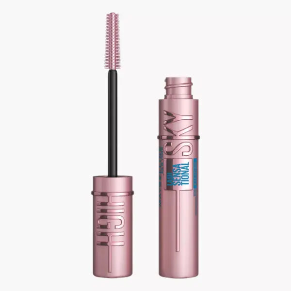 Maybelline New York Lash Sensational Sky High Waterproof Mascara