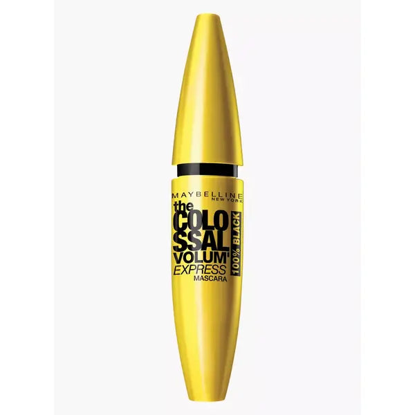 Maybelline New York Colossal Black Mascara