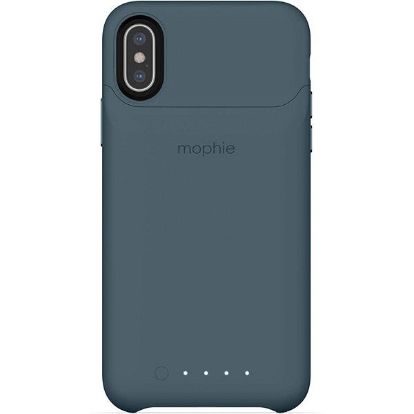 Mophie Juice Pack Slim Wireless Battery Case For Apple iPhone Xs/iPhone X