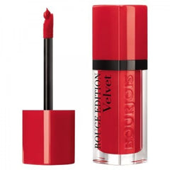 Bourjois Rouge Edition Velvet Liquid Lipstick - AllurebeautypkBourjois Rouge Edition Velvet Liquid Lipstick
