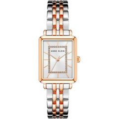 Anne Klein Women's Glitter Accented Bracelet Watch