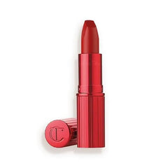Charlotte Tilbury Matte Revolution Lipstick – Long-Lasting Matte Lipstick with Buildable Color, Creamy Blendable Formula & Lip-Loving Ingredients