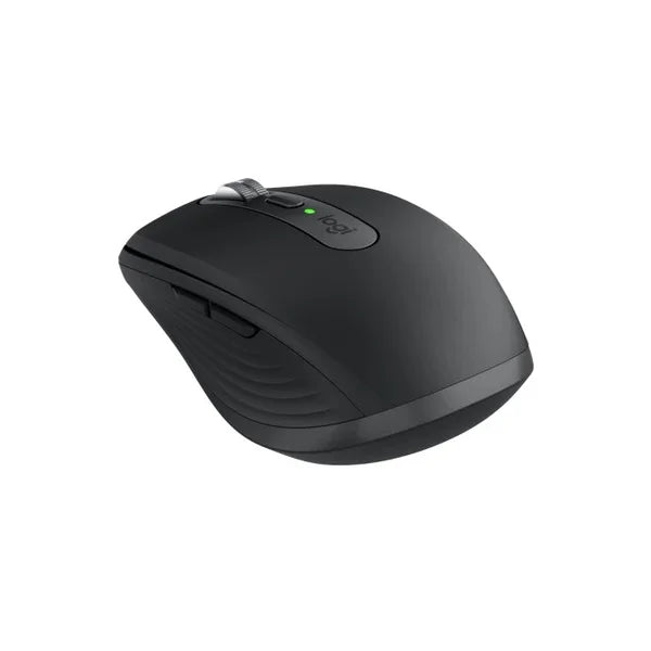 Logitech MX Anywhere 3S Wireless Mouse (910-006925) - Graphite