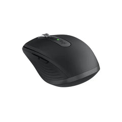 Logitech MX Anywhere 3S Wireless Mouse (910-006928) - Black