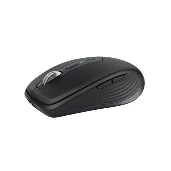 Logitech MX Anywhere 3S Wireless Mouse (910-006925) - Graphite