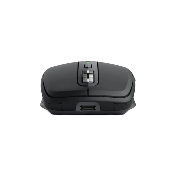 Logitech MX Anywhere 3S Wireless Mouse (910-006928) - Black